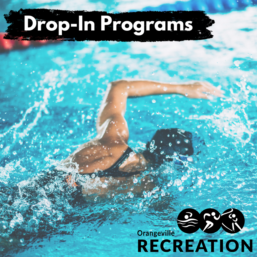 Drop-In Programs